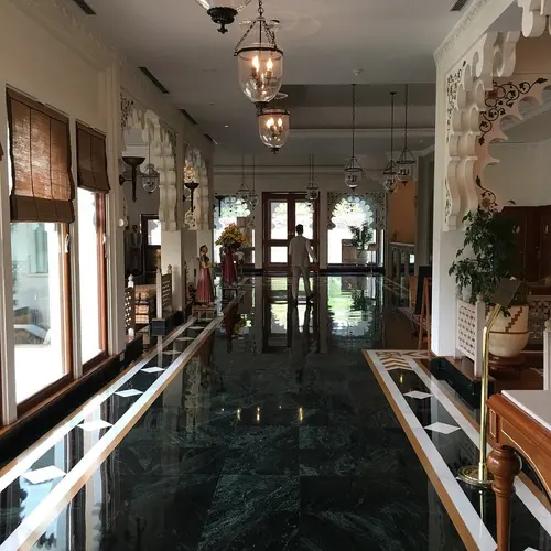 Trident, Udaipur - Other Facilities - Common Area 12